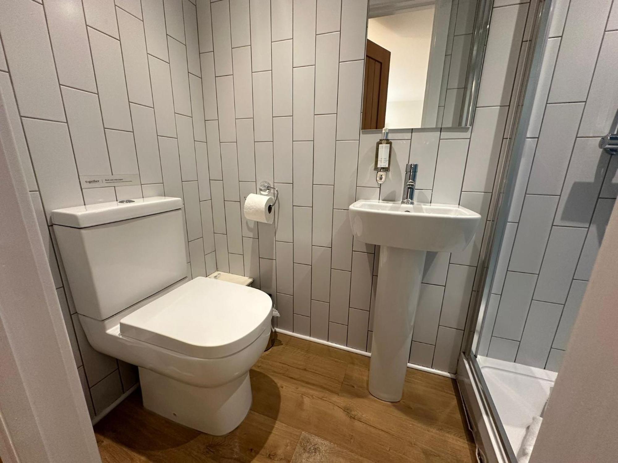 פאווי Crimpers Cottage מראה חיצוני תמונה